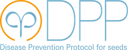 Disease Prevention Protocol for seeds Logo